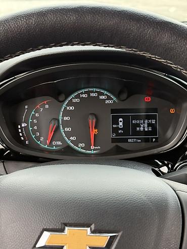 Chevrolet: Chevrolet Spark: 2020 г., 1 л, Автомат, Бензин, Хэтчбэк — 14