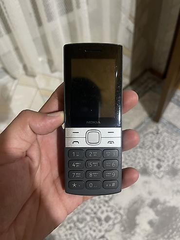 nokia 1631: Nokia < 2 GB Memory Capacity, rəng - Boz, Düyməli — 1