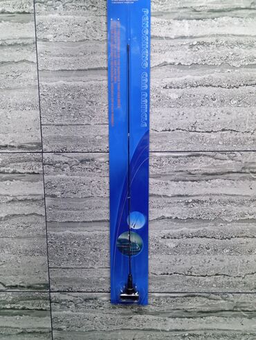 Инструменты для авто: 55 sm antena.Təp təzədir.Paketi açılmayıb
