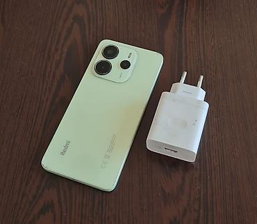 redmi not 14s: Redmi Note 14, 256 GB — 2
