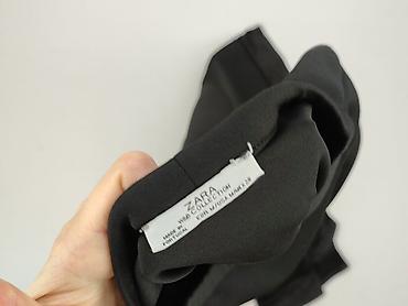 buty go: Zara, Sukienka damska, rozmiar M — 4