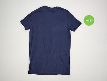orginalne koszulki: Franklin & Marshall, T-shirt damski, rozmiar S — 3