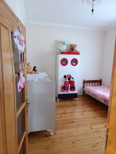 Həyət evləri və villaların satışı: 3 otaqlı, 90 kv. m, Kredit yoxdur, Orta təmir — 7