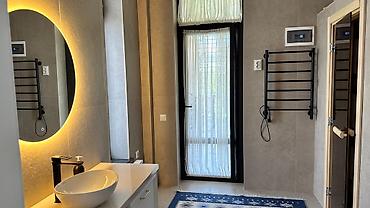 продажа дом с бизнесом: 4 комнаты, 175 м², 6 соток, Сары-Ой, Агентство недвижимости — 6