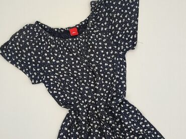 mini krótkie spódniczki zdjęcia: Dress, s.Oliver, 13 years, 152-158 cm, condition - Very good