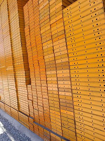 Аренда инструментов: Корейская опалубка сдаю корейскую ОПАЛУБКУ, Ижарага Опалубка — 9