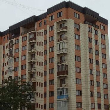 снять квартиру в кызыле на длительный срок: 2 комнаты, Собственник, Без подселения, С мебелью частично