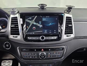 Ssangyong: Ssangyong Rexton Khan: 2019 г., 2.2 л, Автомат, Дизель, Пикап — 15
