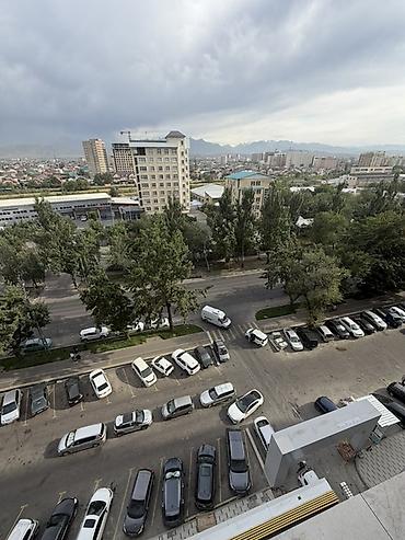 1 bedroom: 1 комната, 47 м², Элитка, 8 этаж, Евроремонт — 7