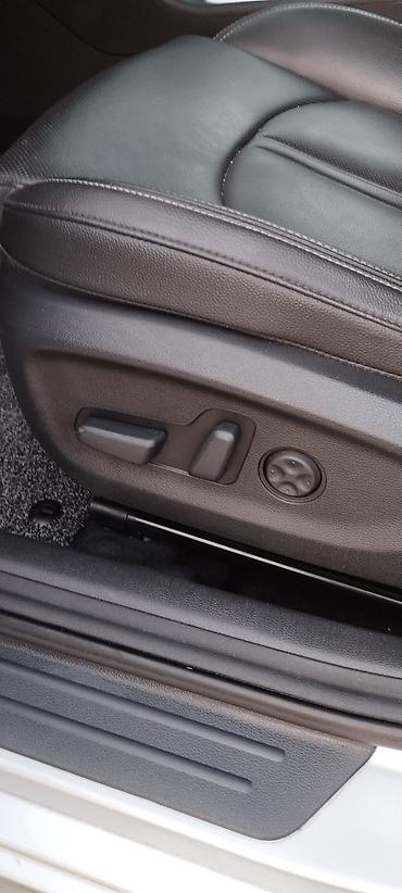matiz 1 0: Hyundai Sonata: 2021 г., 2 л, Автомат, Газ, Седан — 6