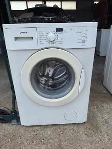 pc srbija: POLOVNI DELOVI VES MASINA GORENJE WA50129 | Polovni delovi ves — 3