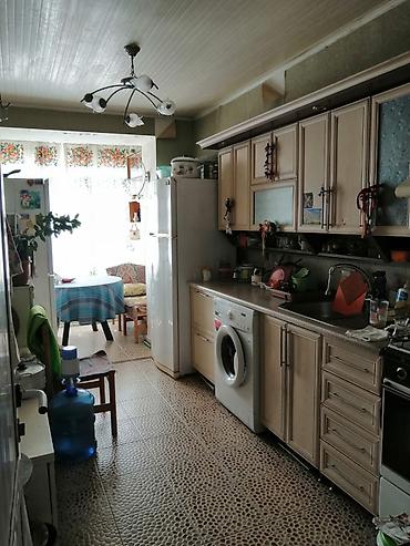 eksperimental binalar: Bakı, 3 otaqlı, Köhnə tikili, 75 kv. m — 5