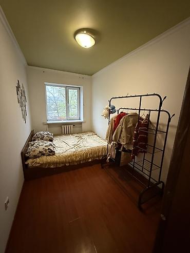 1 bedroom: Сдаётся/предлагается 2‑комнатная квартира с отдельной спальней и — 1