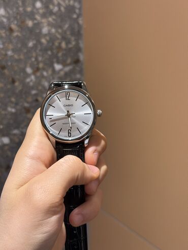 Классические часы: Casio LTP-1302D-7A1. • Оригинал. • Японский механизм «Miyota». • — 1