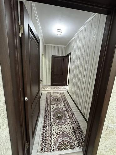 108: 2 комнаты, 55 м², Нижний Джал (Джал-23) 106 серия улучшенная, 1 этаж, Евроремонт — 8