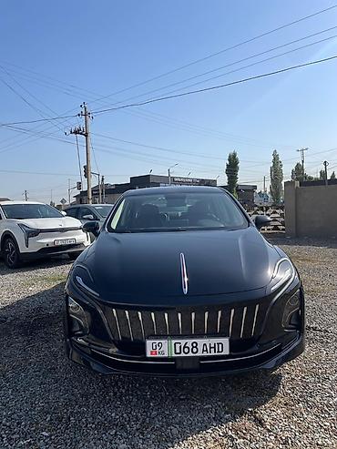 byd e6: Chery : 2021 г., Автомат, Бензин, Седан — 1