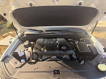 kia mohave купить: Kia Mohave: 2023 г., 3 л, Автомат, Дизель, Внедорожник — 10