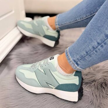 Patike: New Balance — 2