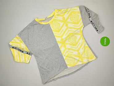 megi: Bluzka damska, rozmiar 6XL — 2
