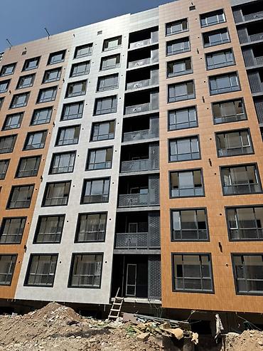 archa group: 1 комната, 53 м², Элитка, 4 этаж, Готовая ПСО (под самоотделку) — 5