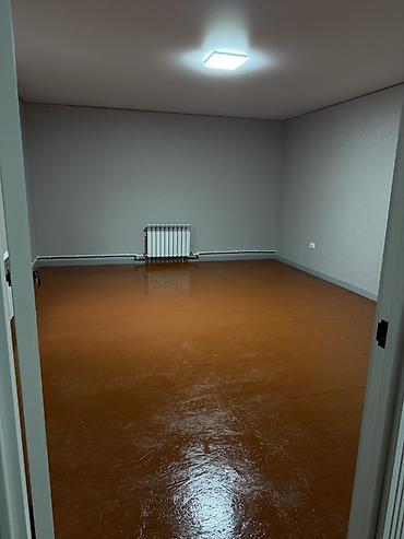 Долгосрочная аренда комнат: 55 м² — 3