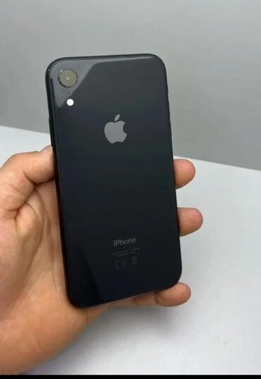 poco купить телефон: IPhone Xr, 128 ГБ, Кара