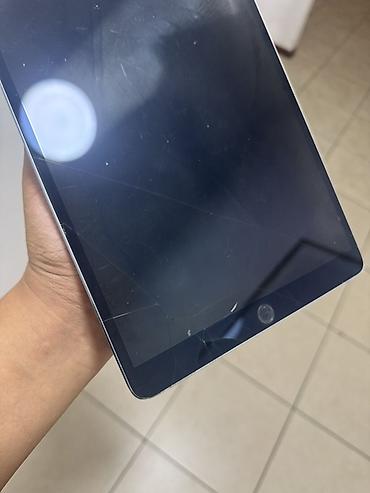 i̇pad: Apple iPad Pro 10.5" (Wi‑Fi), 64 ГБ, цвет Space Gray Срочно ‼️ 🔴 ОБМЕН — 5