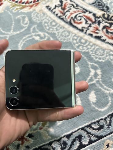 z fold 3: Все идеал Samsung Galaxy Z Flip5 (SM-F731B), раскладной смартфон — 6