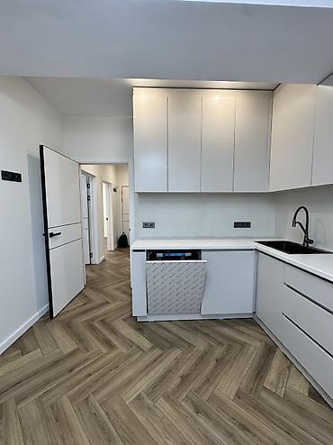 elite residence: 2 комнаты, 52 м², Элитка, 9 этаж, Дизайнерский ремонт — 5