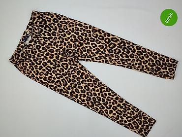 sprany: House, Legginsy Sportowe damskie, rozmiar M — 2