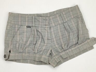 spódnico spodnie krótkie damskie: Krótkie Spodenki Damskie, M, stan - Bardzo dobry