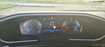 Peugeot: Peugeot 508: 1.5 l. | 2020 έ. 34000 km. Sedan — 10
