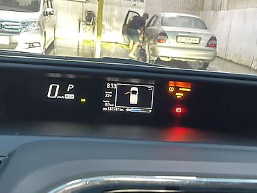 jac s7: Toyota Prius C: 2018 г., 1.5 л, Вариатор, Гибрид, Хэтчбэк — 7