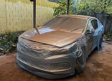 Покраска: Покраска и восстановление литых дисков - Полный цикл работ — 26