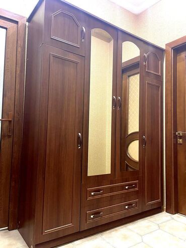 Uzunmüddətli kirayə mənzillər: Həzi Aslanov metrosunun yanında yerləşən 16 mərtəbəli Yeni tikilinin — 7