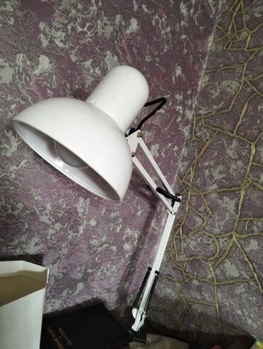 Stol lampaları: Stol lampaları