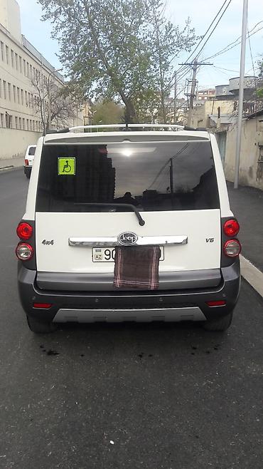 Great Wall: Great Wall : 1.5 l | 2013 il 170000 km Universal — 4