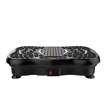 вибаста: Виброплатформа для фитнеса ULTRASPORT Описание: - Компактная — 4