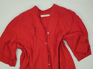 Axel, Bluzka damska, rozmiar 4XL w lalafo.pl — 1 Axel, Bluzka damska, rozmiar 4XL — 1