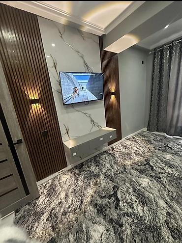 Продажа квартир: 1 комната, 4 м², Элитка, 3 этаж, Евроремонт at lalafo.kg — 7 Продажа квартир: 1 комната, 4 м², Элитка, 3 этаж, Евроремонт — 7