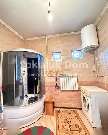 Продажа коттеджей и домов: 🏠Продается дом в с. Сокулук 🟡Комнаты: 5 🟡 Участок: 8 соток 🟡 — 12