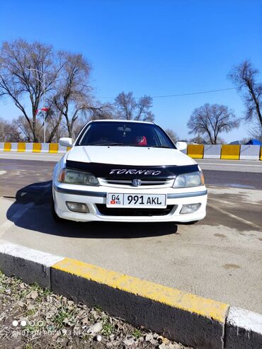 аккорд cf6: Honda Accord: 2002 г., 2 л, Автомат, Бензин, Седан