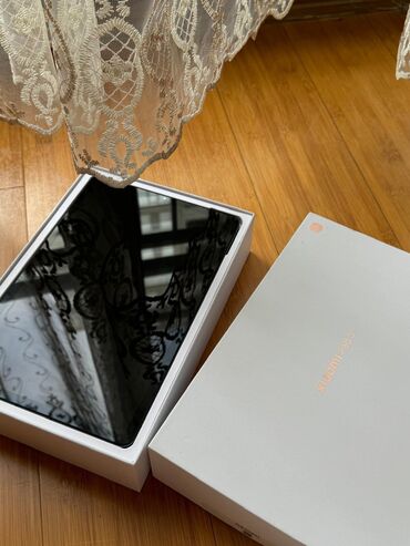 Xiaomi: İşlənmiş Xiaomi Pad 5, 11", 128 GB, Ödənişli çatdırılma