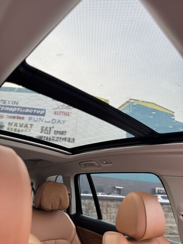 BMW: BMW X7: 2019 г., 3 л, Автомат, Бензин, Внедорожник — 10