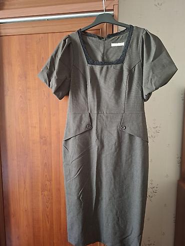 cins dest: Qadın geyim dəsti – müxtəlif modellər 1) Rəngli naxışlı kofta/kimono — 5