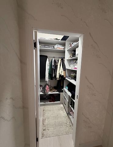 Продажа квартир: 3 комнаты, 100 м², Элитка, 6 этаж, Евроремонт — 11