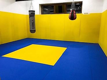 Другое для спорта и отдыха: Ковры маты даянги татами дзюдо борцовские ковры ринги гимнастические — 13