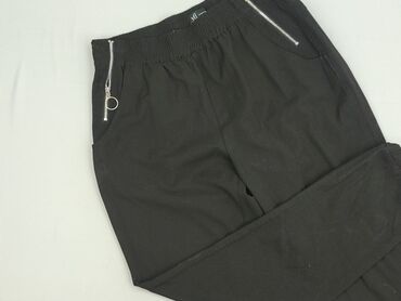 Women: Women`s trousers, Reserved, size M (EU 38)