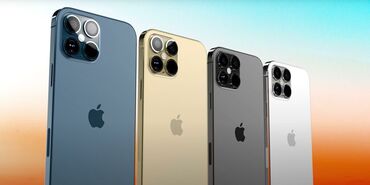 Apple iPhone: IPhone 15 Pro Max, Новый, 1 ТБ, Кабель, Коробка, 100 %