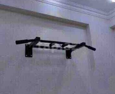 Turniklər və bruslar: 💥Ara məsafə turnikləri 62-1m - 14Azn 83-1,30sm - 17Azn 1-1,50sm - — 3